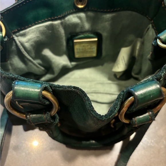 Compamaggi Demetra crossbody bag - never used! - Picture 3 of 5